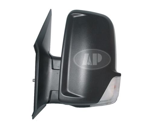 ESPEJO SPRINTER 07-19/CRAFTER 08-18 E C/DE C/DI L
