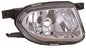 FARO NIEBLA SPRINTER 06-13 / CLASE E 03-06 R