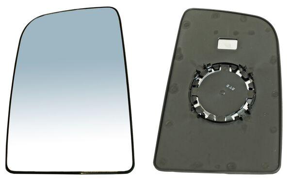 LUNA ESPEJO SPRINTER 07-17/CRAFTER 08-18 SUP S/DE L