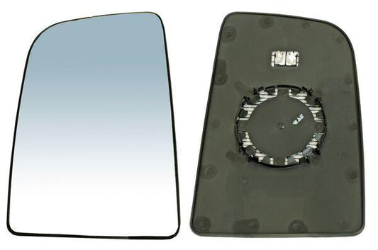 LUNA ESPEJO SPRINTER 07-17/CRAFTER 08-18 SUP C/DE L