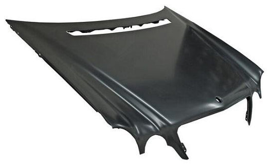 COFRE MERCEDES BENZ CLASE E 00-02