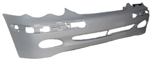 FASCIA DELANTERA MERCEDES BENZ CLASE C 01-04 P/PINTAR