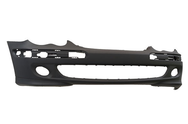 FASCIA DELANTERA MERCEDES BENZ CLASE C 05-07 P/PINTAR