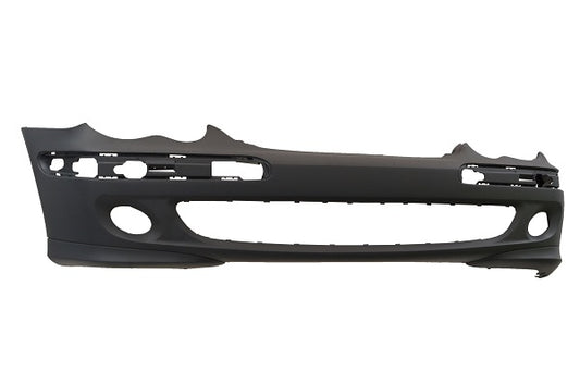 FASCIA DELANTERA MERCEDES BENZ CLASE C 05-07 P/PINTAR