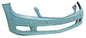 FASCIA DELANTERA MERCEDES CLASE C 2008-2011 C/H P/SENSOR