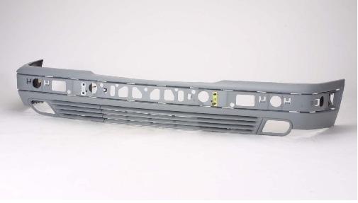 FASCIA DELANTERA MERCEDES BENZ CLASE E 96-99