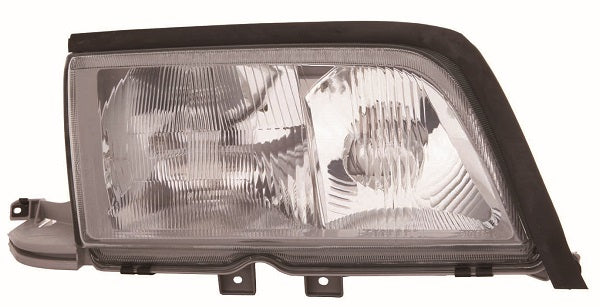 FARO MERCEDES BENZ CLASE C 97-00 DEPO R *HASTA AGOTAR*