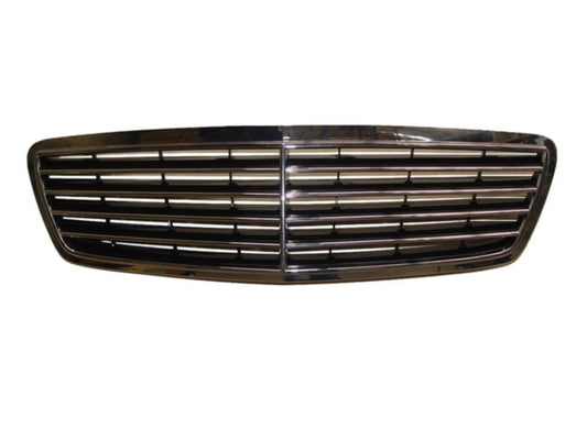 PARRILLA MERCEDES BENZ CLASE C 01-07