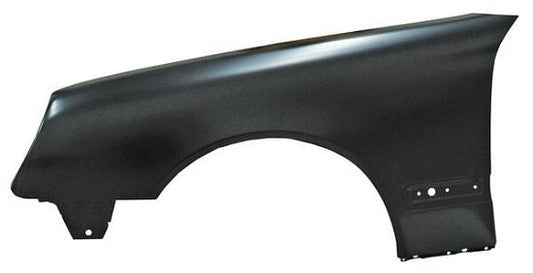 SALPICADERA MERCEDES BENZ CLASE E 00-02 L