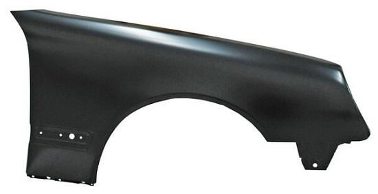 SALPICADERA MERCEDES BENZ CLASE E 00-02 R