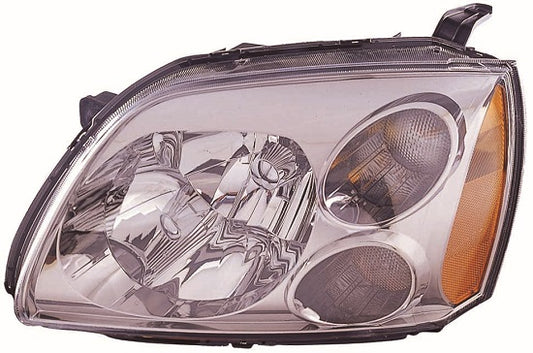 FARO GALANT 04-09 L