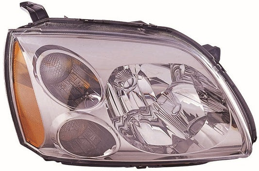 FARO GALANT 04-09 R