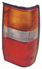 CALAVERA MITSUBISHI 1987 A 1996 NEGRA ( TYC ) IZQ