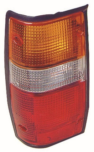 CALAVERA MITSUBISHI 1987 A 1996 NEGRA ( TYC ) DER