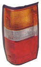 CALAVERA MITSUBISHI 1987 A 1996 NEGRA ( TYC ) DER