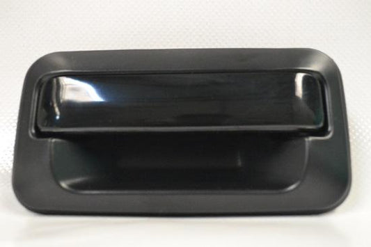 MANIJA EXTERIOR MITSUBISHI PU 87-96/ RAM PU 87-93 NEGRA L