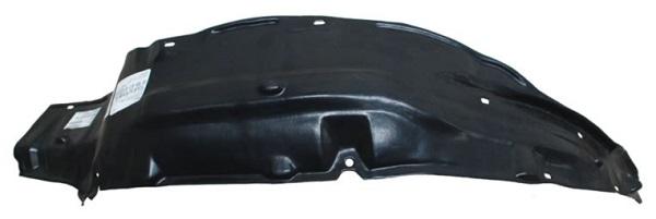 TOLVA SALPICADERA MITSUBISHI PU 87-96 L