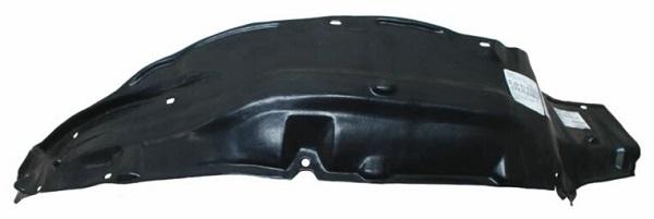 TOLVA SALPICADERA MITSUBISHI PU 87-96 R