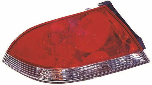 CALAVERA LANCER 04-07 L