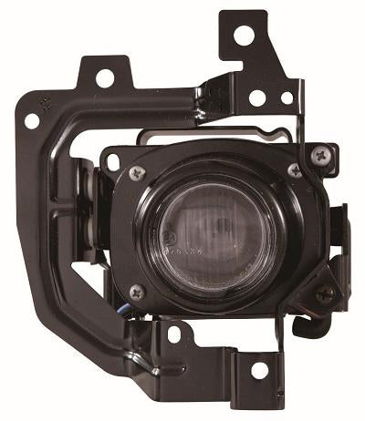FARO NIEBLA LANCER 04-07 L DEPO