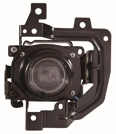 FARO NIEBLA LANCER 04-07 R DEPO