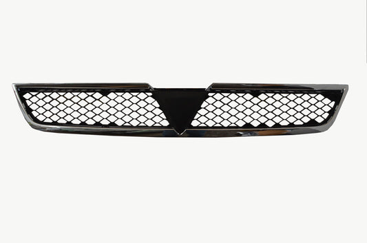 PARRILLA LANCER 08-16 CROMO