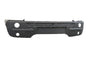FASCIA DELANTERA MINICOOPER 2002-2006 C/H P/MOLDURA BASE MODEL