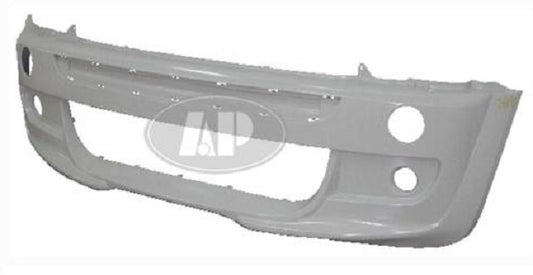 FASCIA DELANTERA MINICOOPER 2002-2006 S MODEL