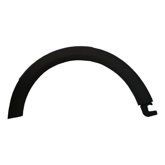 MOLDURA ARCO SALPICADERA MINICOOPER 14-20 3P/ 5P TEXTURADO L