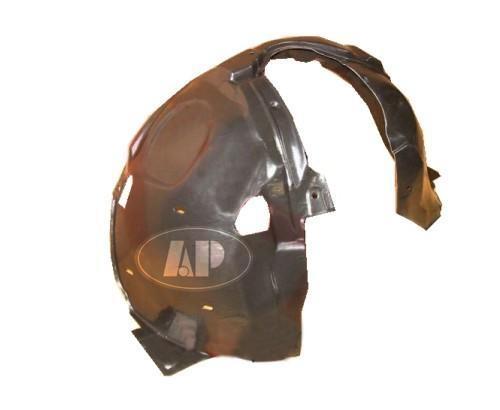 TOLVA SALPICADERA MINI COOPER 2002-2005 RH
