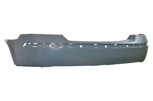 FASCIA TRASERA MONDEO 01-03 S/MOLD