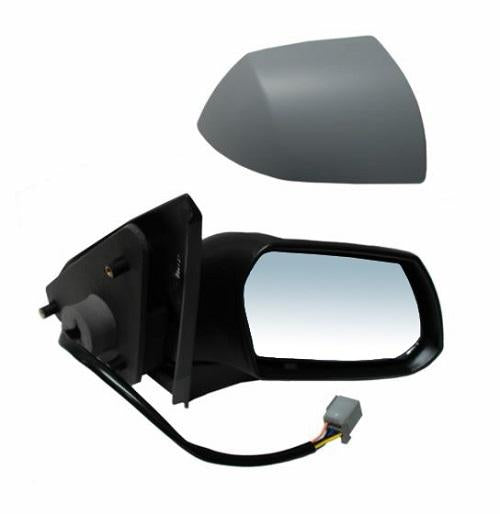 ESPEJO MONDEO 01-07 ELECTRICO 5PIN R