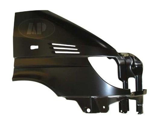 SALPICADERA SPRINTER 02-06 R