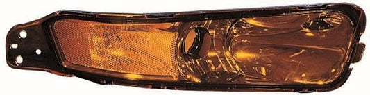 CUARTO FRONTAL MUSTANG 05-09 R