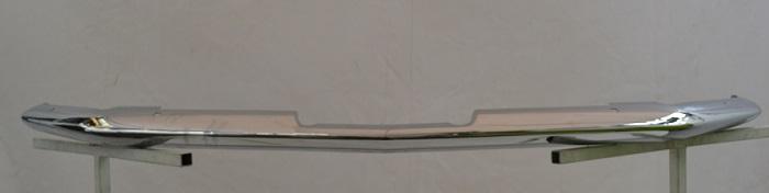 DEFENSA DELANTERA MUSTANG 69-70