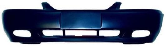 FASCIA DELANTERA MUSTANG 99-04 C/HOYO