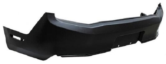 FASCIA TRASERA MUSTANG 10-11 P/PINTAR