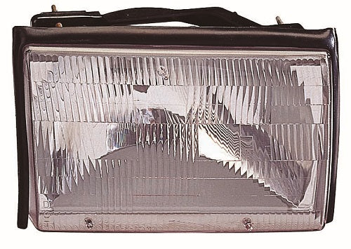 FARO MUSTANG 87-93 CONVERSION L