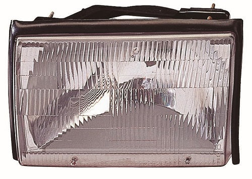 FARO MUSTANG 87-93 CONVERSION R