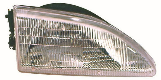 FARO MUSTANG 94-98 R