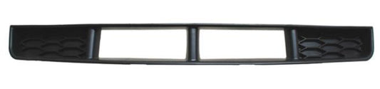 PARRILLA FASCIA MUSTANG 05-09 GT CENTRAL