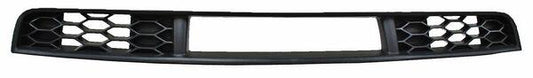 PARRILLA FASCIA MUSTANG 05-09 CENTRAL