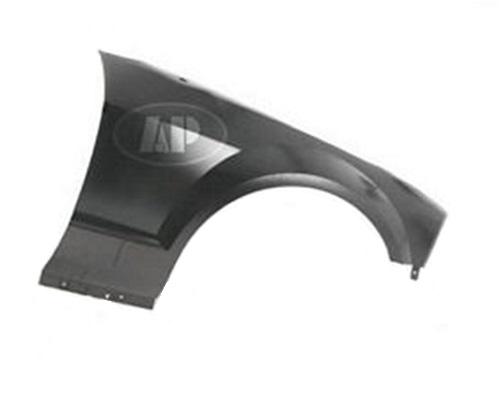 SALPICADERA MUSTANG 05-09 GT R