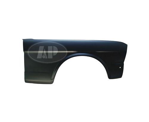 SALPICADERA MUSTANG 64-66 R