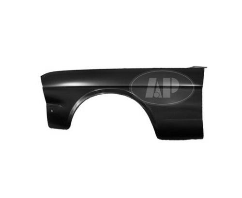 SALPICADERA MUSTANG 67 S/CUARTO L