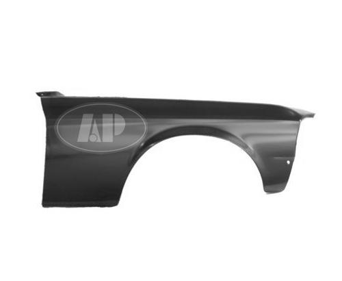 SALPICADERA MUSTANG 67 S/CUARTO R