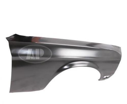 SALPICADERA MUSTANG 68 C/HOYO P/CUARTO R