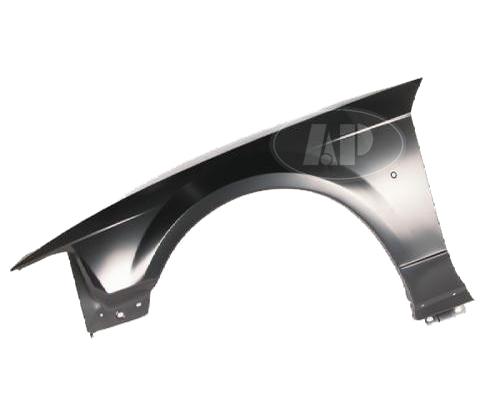 SALPICADERA MUSTANG 99-04 L