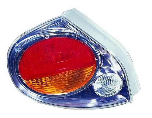 CALAVERA MAXIMA 02-03 L