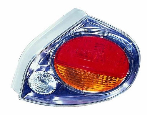 CALAVERA MAXIMA 02-03 R